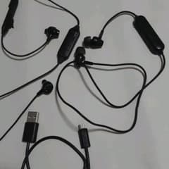 パイオニア SE-C4BT MXH-BTC110 Bluetoothイヤホンのサムネイル