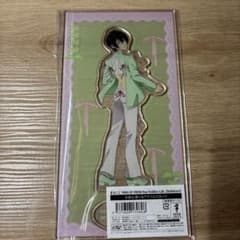 KING OF PRISM 香賀美タイガ アクリルスタンド バレエコアのサムネイル
