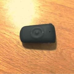 jabraのBluetoothレシーバーですのサムネイル