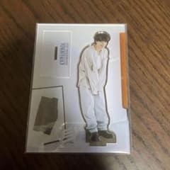 本田響矢 アクリルスタンドB ❄︎KYOYA HONDA ファンミ 2025 - メルカリ