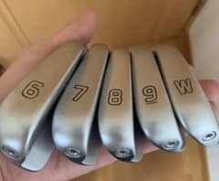 ping i500のサムネイル