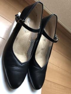 OHKI  ダンスシューズのサムネイル