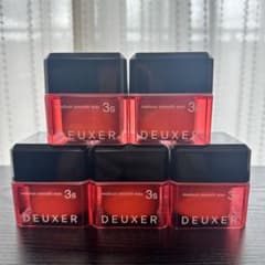 5個セット DEUXER デューサー3sのサムネイル