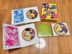 Disney Dance! Dance! DVD CDセットのサムネイル