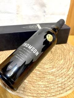 THOMSON WHISKY SOUTH ISLAND PEATのサムネイル