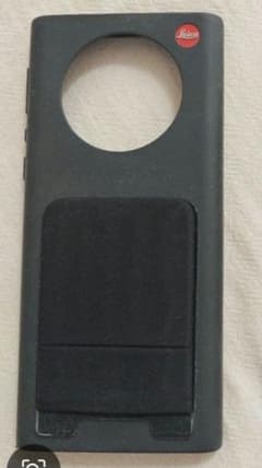 Leitz Phone 1 純正カバー　カードポケット貼り付け有り Leitz Phone 1 純正カバー カードポケット貼り付け有り - メルカリ