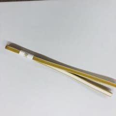 帯締め　三分紐のサムネイル