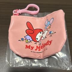 サンリオキャラクターズ コインケース マイメロディのサムネイル
