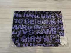 ポルノグラフィティ_20th Anniversaryグッズ_トートバッグのサムネイル