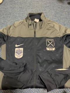 NIKE NFTB ジャージスーツのサムネイル