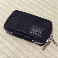 お買い得♫ポーター キーケース☆のサムネイル