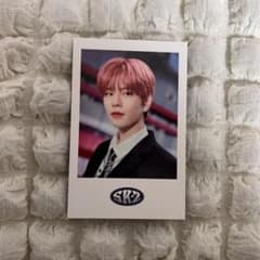 スンミン スキズ 5star ソウルコン photocardcase ポラロイドのサムネイル