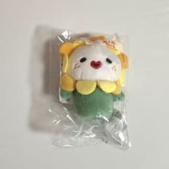 ジェオチャム　1番くじ　Bira 指人形のサムネイル