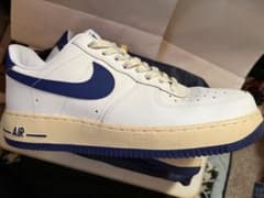 ナイキ  エアフォース1 '07  NIKE AIR FORCEのサムネイル