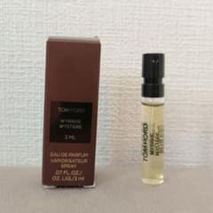 トムフォード Tom ford ミルラ ミステール myrrhe mystere - メルカリ