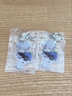 あんスタ　UNDEAD 大神晃牙　アクリルキーホルダーのサムネイル