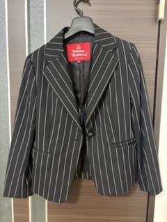 Vivienne Westwood ストライプジャケットのサムネイル