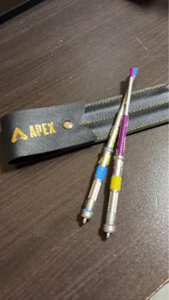 ライフライン スパレジェのサムネイル