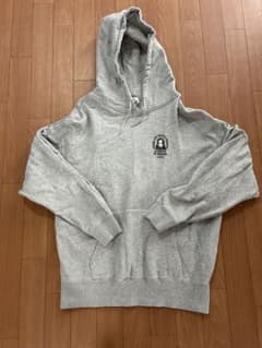 売りつくし‼️xgirl グレー パーカーのサムネイル