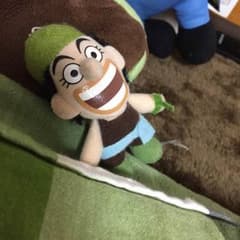 ウソップのサムネイル