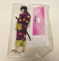 銀魂 J-WORLD 高杉晋助 アクリルスタンドのサムネイル