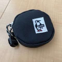 チャムス　コインケースのサムネイル