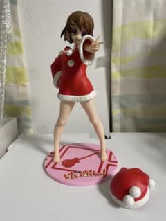 マニー様専用　けいおん　平沢唯　フィギュアのサムネイル