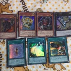 遊戯王   ホープのサムネイル
