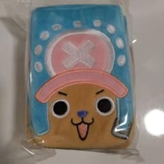 ONEPIECE 이치 반 쿠지 봉제 장난감 멀티 케이스 헬기