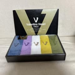 valentino vasari ITALY のハンドタオルのサムネイル