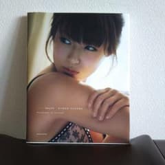 深田恭子♪写真集 un touchのサムネイル