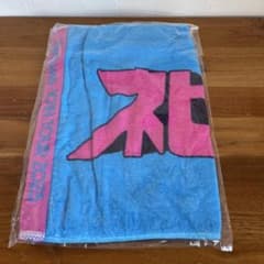 Perfume 10TH TOUR 2025 タオル 新品未開封のサムネイル