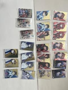 エヴァンゲリオン カード 47枚 ウエハース アスカ他 - メルカリ