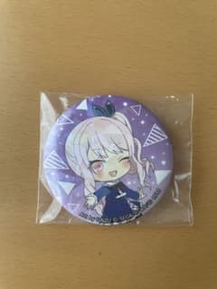 プロジェクトセカイ 缶バッジ 暁山瑞希 - メルカリ
