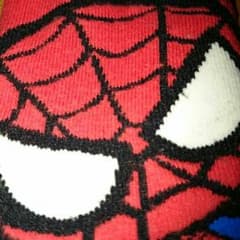 慎mama専用☆スパイダーマンのサムネイル