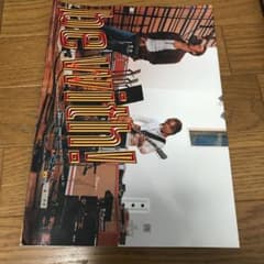 B'zのオフィシャル   ファンクラブ会報誌のサムネイル