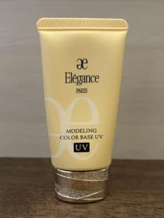 Elégance モデリング カラーベース UV YE441のサムネイル