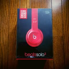 ドミニク♡様 【正規品】beats solo2のサムネイル