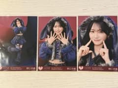 野口衣織 闇落ちうさぎ 生写真 コンプ - メルカリ