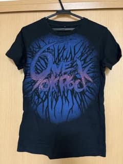 ONE OK ROCKライブTシャツのサムネイル