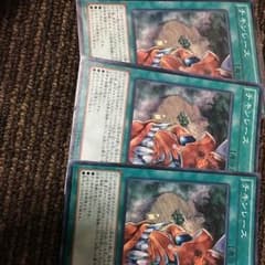 チキンレース 3枚のサムネイル
