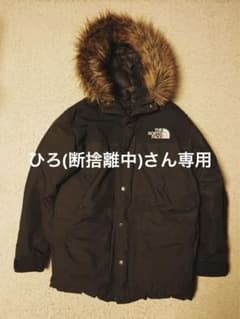 マウンテンダウンコート　THE NORTH FACEのサムネイル