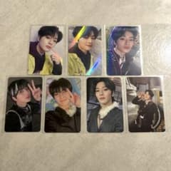 straykids アイエン ODDINARY 【最終値下げ】のサムネイル