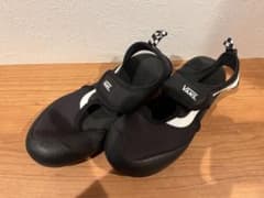 バンズ　サンダル　21センチのサムネイル