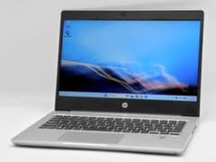H*E様 第10世代i5 LTE HP Probook 430 G7 NVMe2 - メルカリ