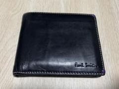 Paul Smith 二つ折り財布のサムネイル