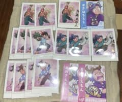 忍たま乱太郎 ぱしゃこれ 斉藤タカ丸 綾部喜八郎 浜守一郎 田村三木ヱ門のサムネイル