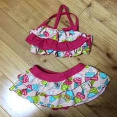 90㎝ 水着のサムネイル