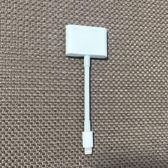 Apple Lightning - Digital AVアダプタのサムネイル