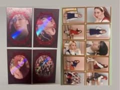 初回限定トレカTWICE Eyes Wide Open Retrover. - メルカリ